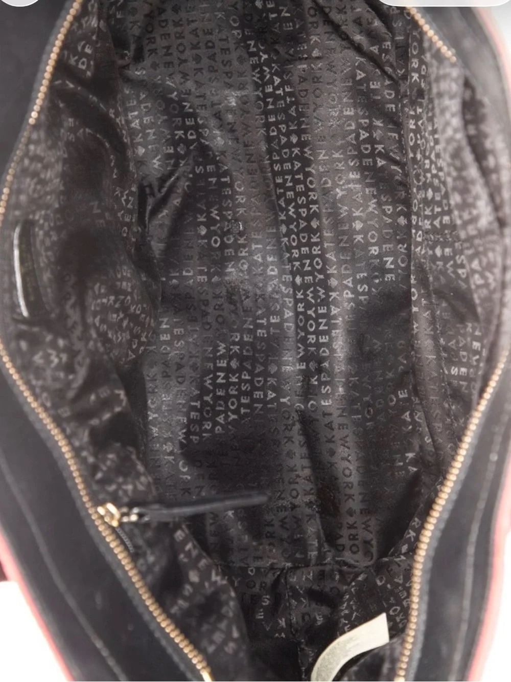 Kate Spade NY Nylon Tote